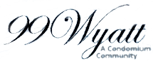 99 Wyatt HOA